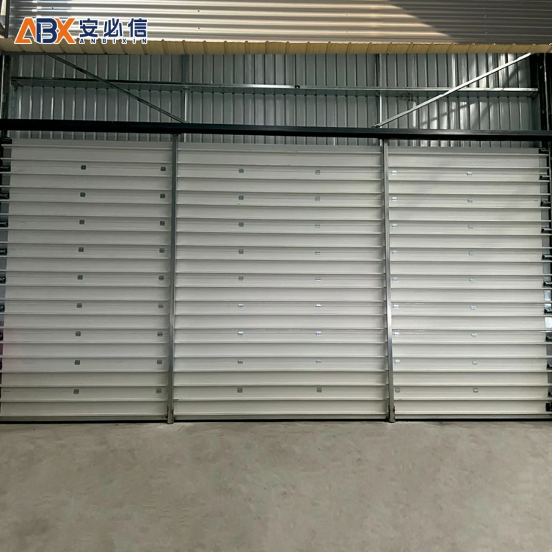 宁德市提升门