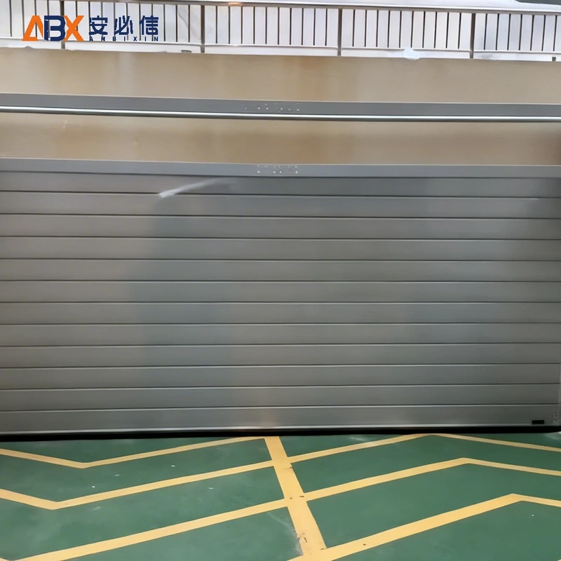 宁德市快速卷帘门